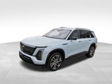 New 2026 Cadillac Vistiq Sport image 2