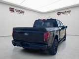 New 2025 Ford F150 Lariat w/ Equipment Group 501A Mid image 3