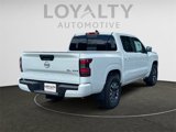 New 2025 Nissan Frontier SL image 5