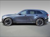 New 2025 MAZDA CX-90 3.3 Turbo S w/ Premium Package image 4