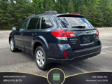 Used 2014 Subaru Outback 2.5i Limited image 5