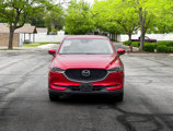 Used 2018 MAZDA CX-5 Grand Touring image 2