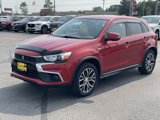 Used 2017 Mitsubishi Outlander Sport LE image 4