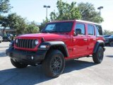 New 2025 Jeep Wrangler Sport S image 3