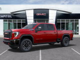 New 2025 GMC Sierra 2500 AT4X image 2