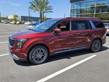 New 2026 Kia Carnival SX image 2