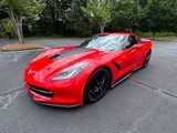 Used 2014 Chevrolet Corvette Stingray Coupe w/ 2LT Preferred Equipment Group image 6