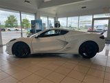 New 2025 Chevrolet Corvette E-Ray w/ Stealth Interior Trim Package image 4