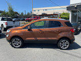 Used 2019 Ford EcoSport Titanium image 3
