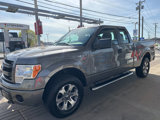 Used 2014 Ford F150 STX w/ Equipment Group 201A Mid image 2