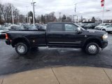 New 2024 RAM 3500 Limited image 3