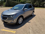 Used 2018 Chevrolet Equinox LT w/ Sun & Infotainment Package image 3
