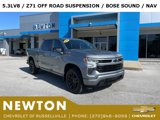 New 2025 Chevrolet Silverado 1500 RST w/ Convenience Package II image 1