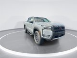 New 2025 Nissan Frontier PRO-4X w/ Pro Premium Package image 2
