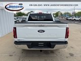 New 2025 Ford F150 Lariat image 5