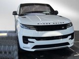 Used 2023 Land Rover Range Rover Sport SE Dynamic image 5
