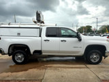 Used 2021 Chevrolet Silverado 2500 W/T w/ WT Convenience Package image 4