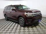 Certified 2024 Ford Expedition XLT image 4
