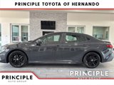 Certified 2025 Toyota Camry SE image 6