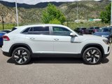 New 2025 Volkswagen Atlas Cross Sport SEL image 2