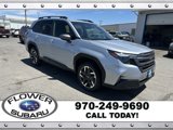 New 2025 Subaru Forester Premium image 4