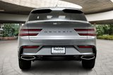 New 2025 Genesis GV80 3.5T image 4