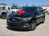 Used 2017 INFINITI QX60 AWD w/ Premium Plus Package image 2