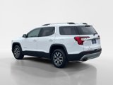 Used 2023 GMC Acadia SLT image 4