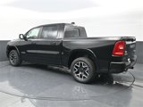 New 2025 RAM 1500 Laramie w/ Laramie Southwest Edition image 3