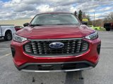 New 2025 Ford Escape Active w/ Cold Weather Package image 2
