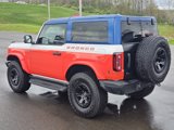 New 2025 Ford Bronco Stroppe Edition image 3