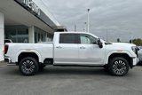 New 2025 GMC Sierra 2500 Denali Ultimate image 4