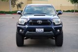 Used 2013 Toyota Tacoma 4x4 Double Cab image 2