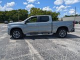 New 2026 Chevrolet Silverado 1500 RST w/ Protection Package image 4
