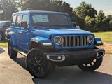 New 2025 Jeep Wrangler Unlimited Sahara image 2