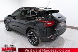Used 2024 Chevrolet Trax RS image 3