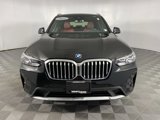 Certified 2022 BMW X3 xDrive30i w/ Convenience Package image 3
