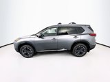 New 2026 Nissan Rogue Platinum image 4