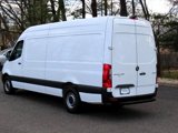 Used 2023 Mercedes-Benz Sprinter 2500 image 3