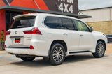 Used 2018 Lexus LX 570 4WD image 5