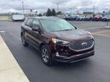Certified 2023 Ford Edge SEL w/ Convenience Package image 2