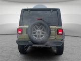 New 2025 Jeep Wrangler Sport S image 4