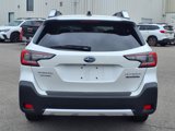 New 2025 Subaru Outback Touring XT image 5