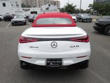 Used 2025 Mercedes-Benz CLE 53 AMG 4MATIC Cabriolet image 3
