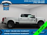 New 2025 Ford F250 Lariat w/ Lariat Ultimate Package image 2