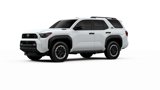 New 2025 Toyota 4Runner TRD Off-Road Premium image 2