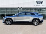 New 2025 Cadillac Lyriq Luxury image 3