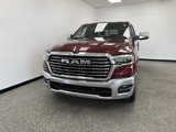 New 2026 RAM 1500 Laramie image 3