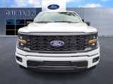 New 2025 Ford F150 STX w/ Equipment Group 200A image 2