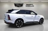 New 2025 Cadillac Escalade IQ Sport 2 image 5